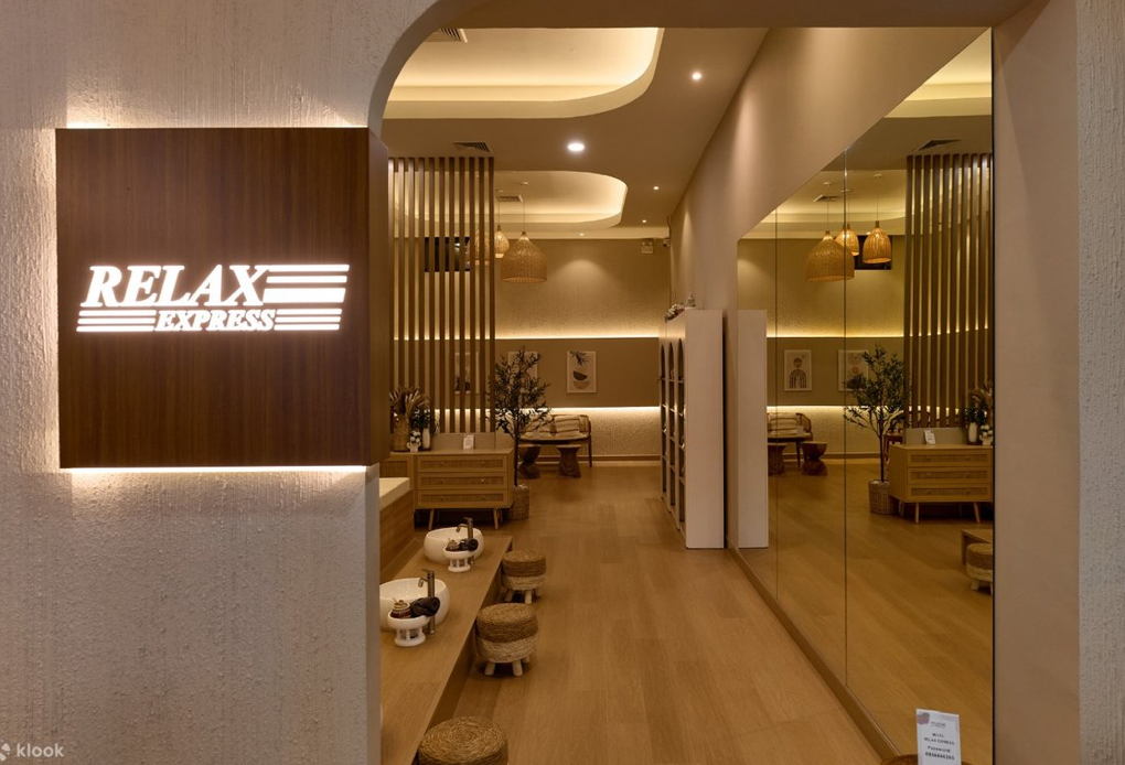 Relax Express Chiang Mai