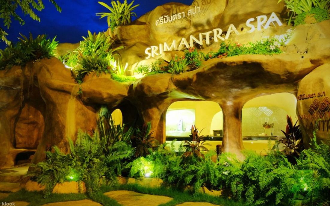 Srimantra Spa Chiang Mai