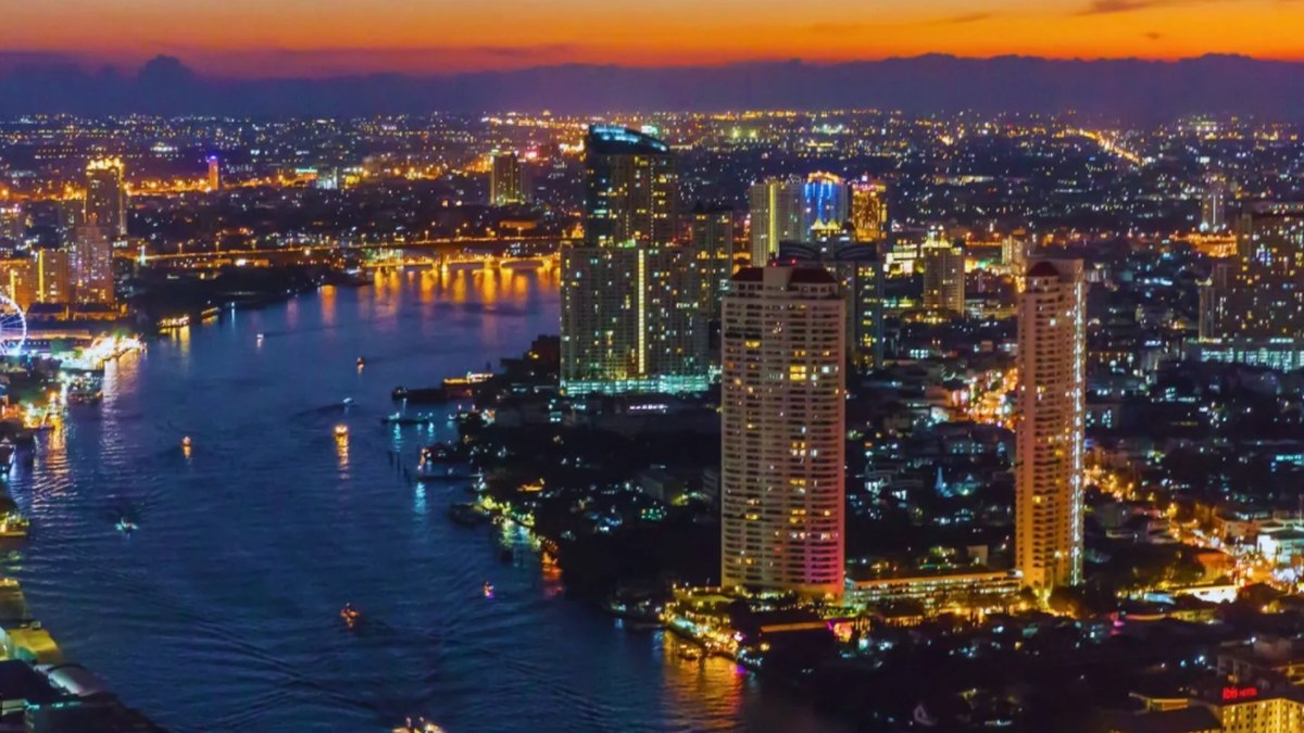 Bangkok