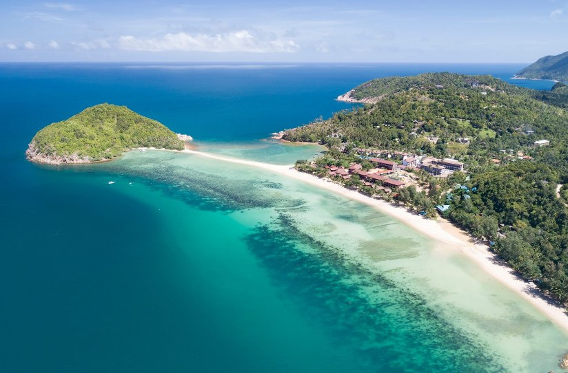 Koh Phangan