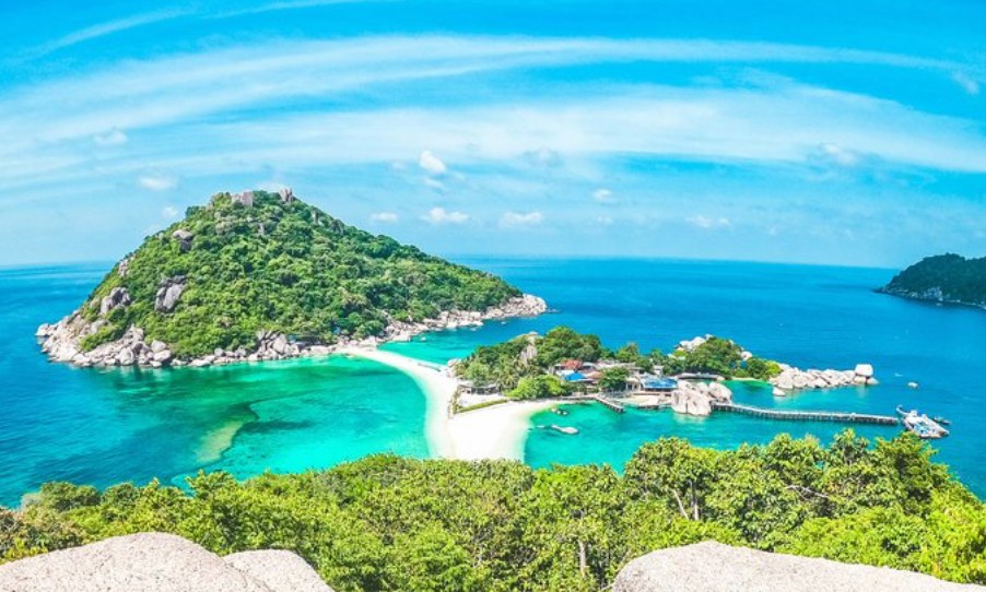 Koh Tao