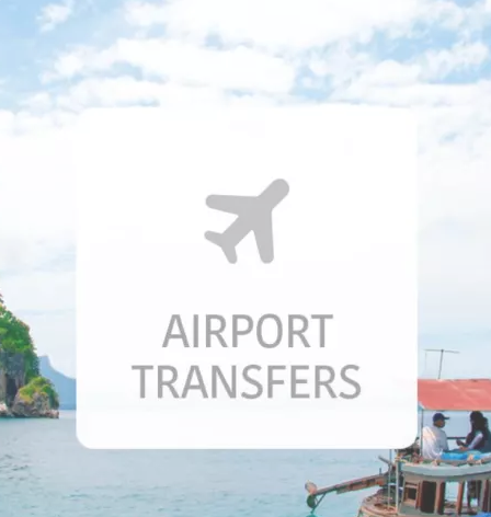 Privat transport fra Bangkok til Trat og Koh Chang