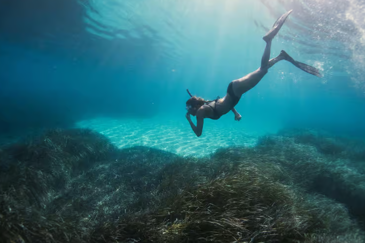 Privat øyhopping med snorkling på fire øyer i Krabi