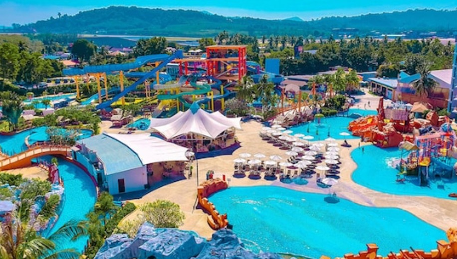 Pattaya Water Park