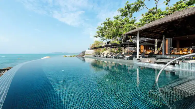 Bophut og Maenam Koh Samui
