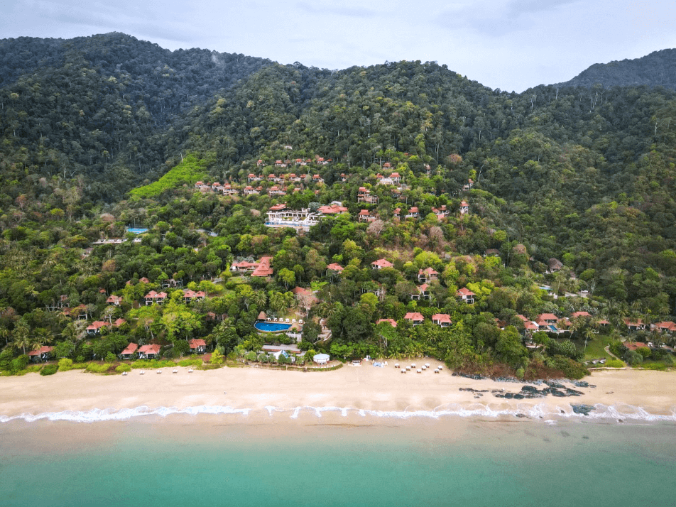Koh Lanta